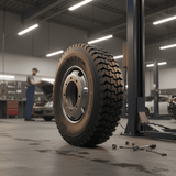 Westlake Tires & Spares Westlake MD738 Tyre 9.5R17.5-18PT TL MD738