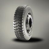 Westlake Tires & Spares Westlake MD738 Tyre 9.5R17.5-18PT TL MD738