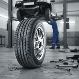 Westlake Tires & Spares Westlake SA37 Tyre 245/45ZR18PR TL SA37