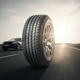 Westlake Tires & Spares Westlake SA37 Tyre 245/45ZR18PR TL SA37
