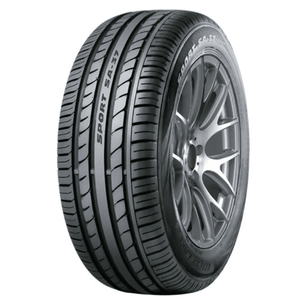 Westlake Tires & Spares Westlake SA37 Tyre 245/45ZR18PR TL SA37
