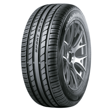 Westlake Tires & Spares Westlake SA37 Tyre 245/45ZR18PR TL SA37