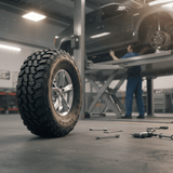 Westlake Tires & Spares Westlake SL366 Tyre LT215/75R15-6PR TL SL366