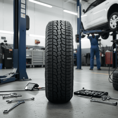 Westlake Tires & Spares Westlake SL369 Tyre 265/70R16PR TL SL369