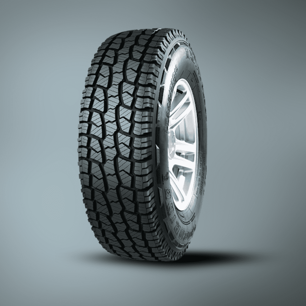 Westlake Tires & Spares Westlake SL369 Tyre LT265/70R18-10PR TL SL369