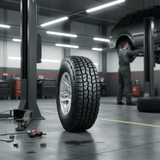Westlake Tires & Spares Westlake SL369 Tyre LT265/70R18-10PR TL SL369