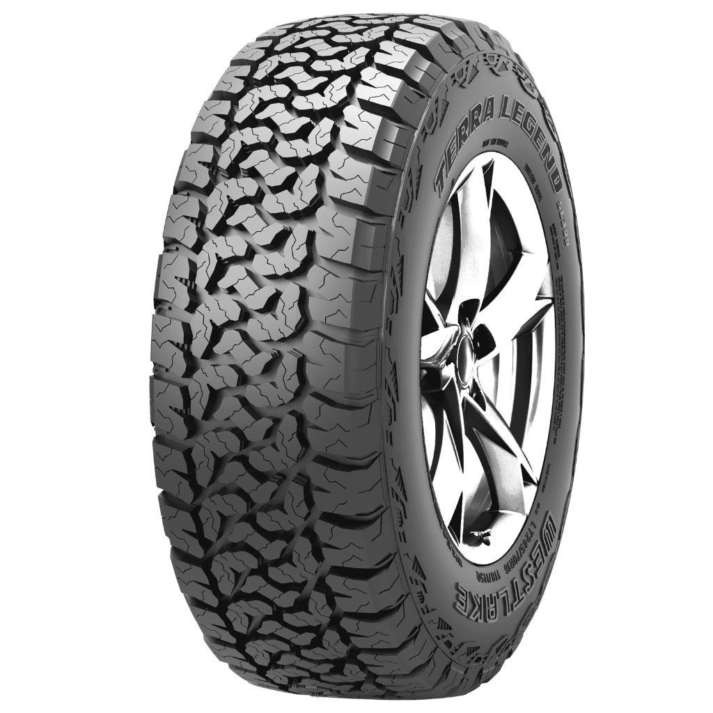 Westlake Tires & Spares Westlake SL399 Tyre 245/65R17PR TL SL399