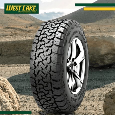 Westlake Tires & Spares Westlake SL399 Tyre 245/65R17PR TL SL399