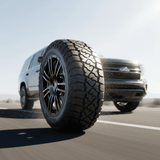 Westlake Tires & Spares Westlake SL399 Tyre LT245/70R16-10PR TL SL399