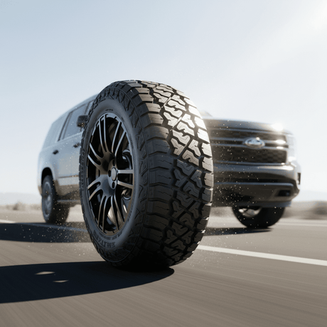 Westlake Tires & Spares Westlake SL399 Tyre LT245/70R16-10PR TL SL399