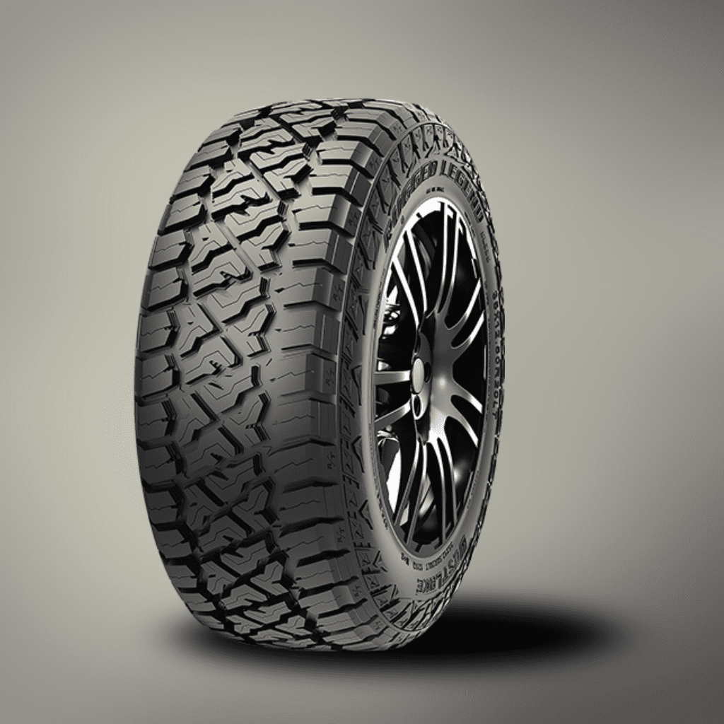 Westlake Tires & Spares Westlake SL399 Tyre LT245/70R16-10PR TL SL399
