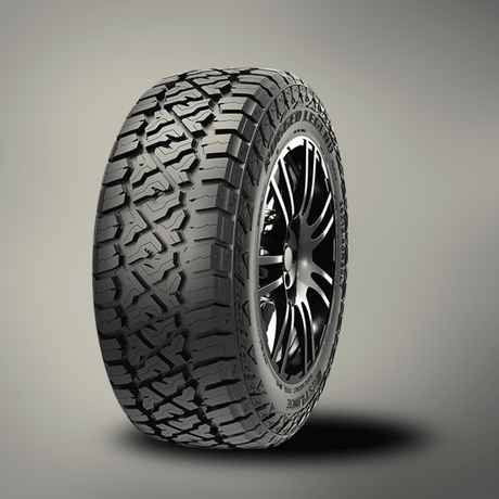Westlake Tires & Spares Westlake SL399 Tyre LT245/70R16-10PR TL SL399