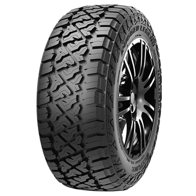 Westlake Tires & Spares Westlake SL399 Tyre LT245/70R16-10PR TL SL399