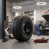 Westlake Tires & Spares Westlake SL399 Tyre LT245/70R16-10PR TL SL399