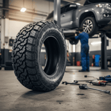 Westlake Tires & Spares Westlake SL399 Tyre LT265/65R17-10PR TL SL399