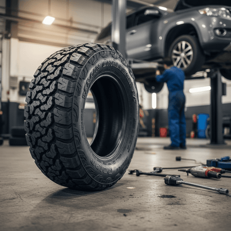 Westlake Tires & Spares Westlake SL399 Tyre LT265/65R17-10PR TL SL399