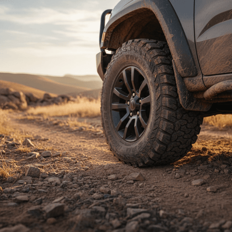 Westlake Tires & Spares Westlake SL399 Tyre LT265/65R17-10PR TL SL399