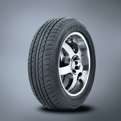 Westlake Tires & Spares Westlake SU318 Tyre 245/70 R17 PR TL SU318 H/T