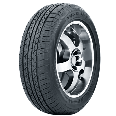 Westlake Tires & Spares Westlake SU318 Tyre 245/70 R17 PR TL SU318 H/T