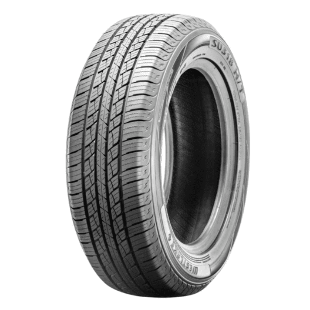Westlake Tires & Spares Westlake SU318 Tyre 255/55 R18PR TL SU318 H/T