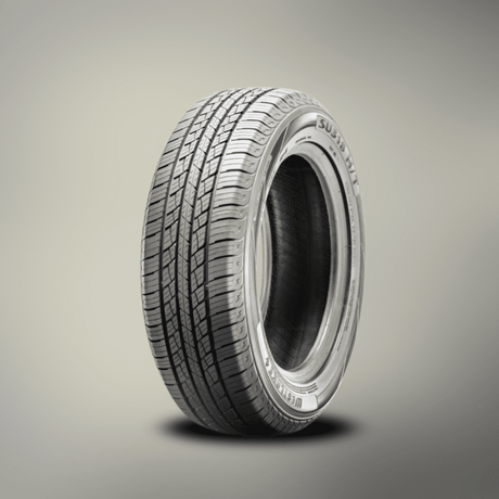 Westlake Tires & Spares Westlake SU318 Tyre 255/55 R18PR TL SU318 H/T