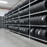 Westlake Tires & Spares Westlake SU318 Tyre 255/55 R18PR TL SU318 H/T