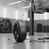 Westlake Tires & Spares Westlake Z-007 Tyre 245/45ZR19PR TL Z-007