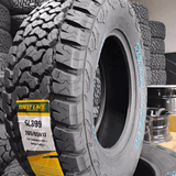 Westlake Tires & Spares Westlake Z-108 Tyre 235/60R18PR TL SL399