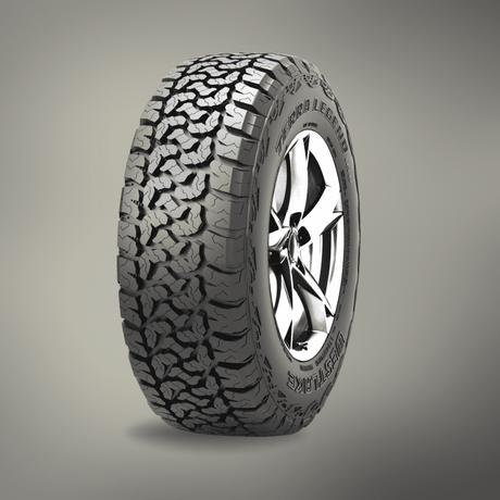 Westlake Tires & Spares Westlake Z-108 Tyre 235/60R18PR TL SL399