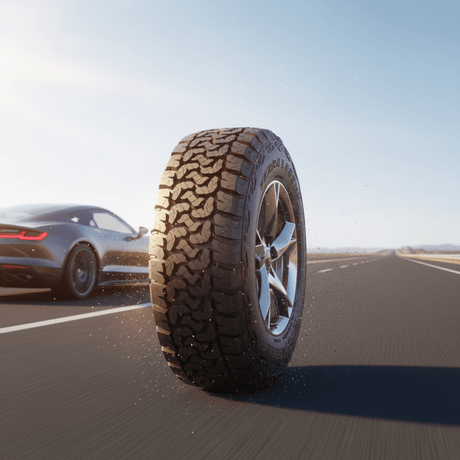 Westlake Tires & Spares Westlake Z-108 Tyre 235/60R18PR TL SL399