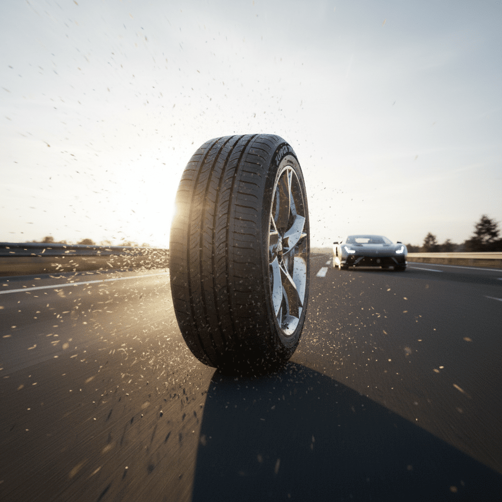 Westlake Tires & Spares Westlake Z-203 Tyre 235/65R18PR TL Z-203