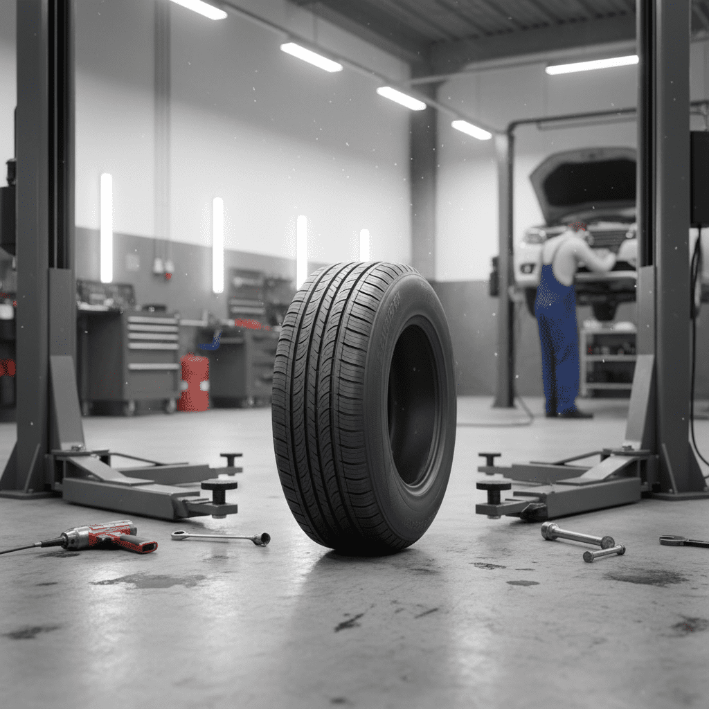Westlake Tires & Spares Westlake Z-203 Tyre 235/65R18PR TL Z-203