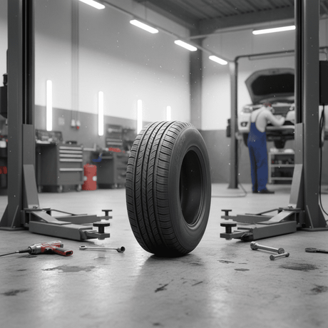 Westlake Tires & Spares Westlake Z-203 Tyre 235/65R18PR TL Z-203
