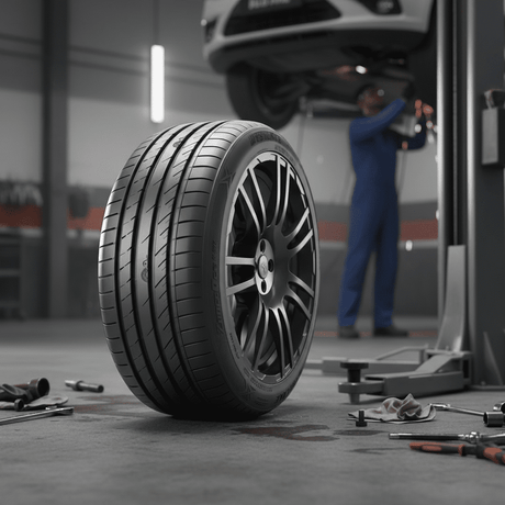 Westlake Tires & Spares Westlake Z-203 Tyre 265/70R16PR TL Z-203