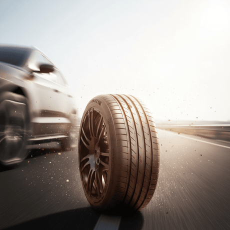 Westlake Tires & Spares Westlake Z-203 Tyre 265/70R16PR TL Z-203