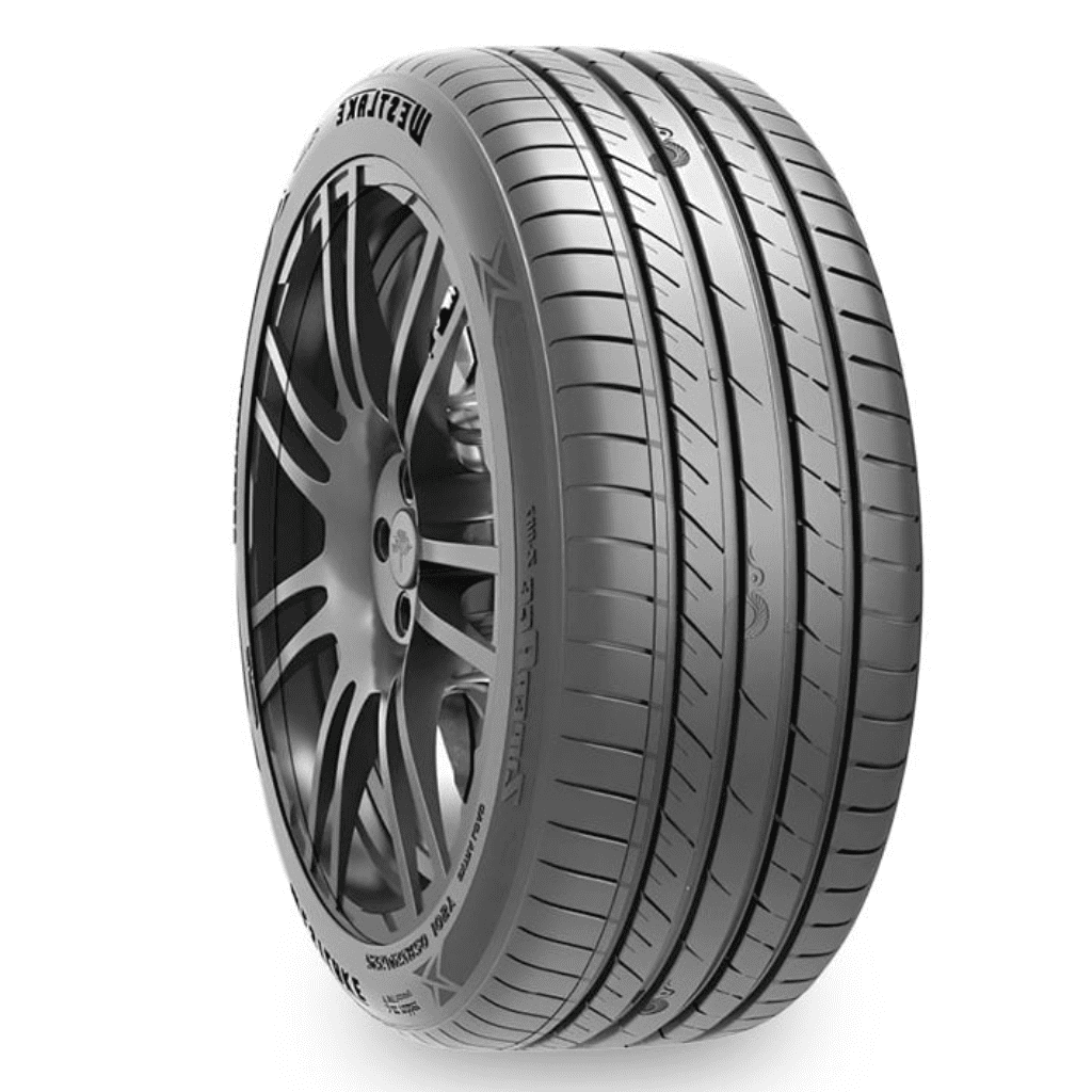Westlake Tires & Spares Westlake Z-203 Tyre 265/70R16PR TL Z-203