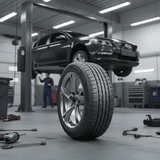 Westlake Tires & Spares Westlake Z-203 Tyre 285/50 R20PR TL Z-203