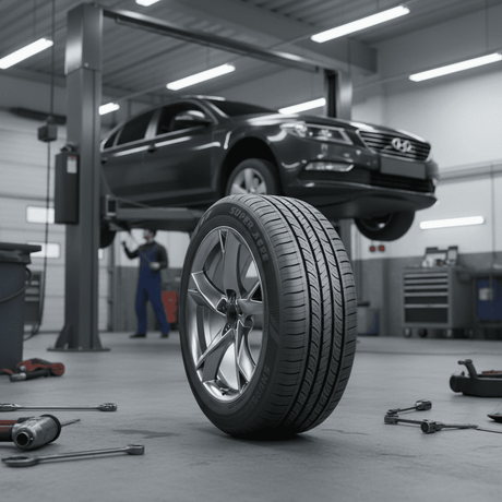 Westlake Tires & Spares Westlake Z-203 Tyre 285/50 R20PR TL Z-203