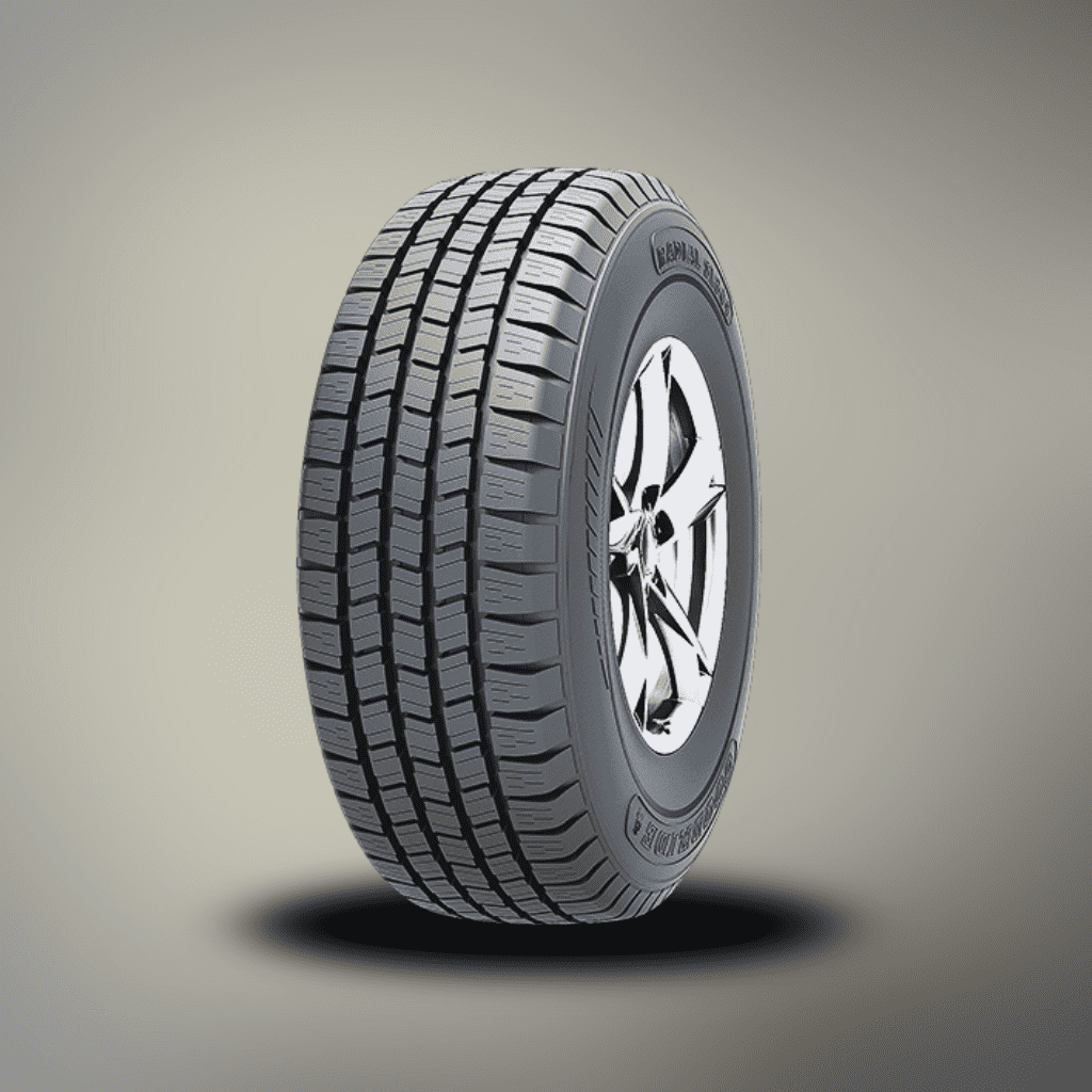 Westlake Tires & Spares Westlake Z-203 Tyre 65/50 R20PR TL Z203