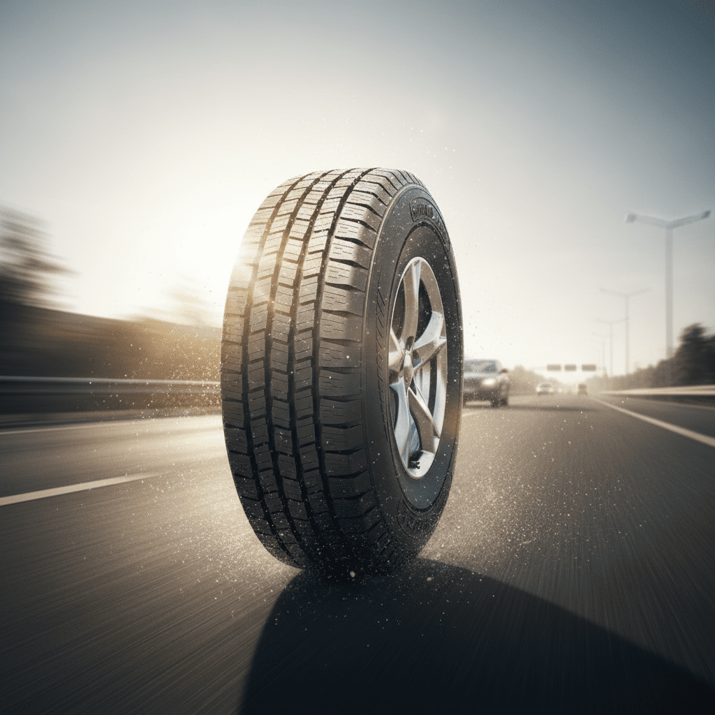 Westlake Tires & Spares Westlake Z-203 Tyre 65/50 R20PR TL Z203