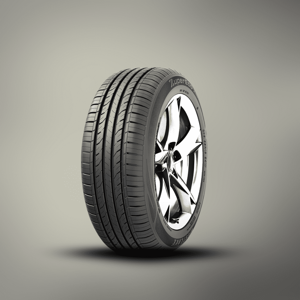 Westlake Tires & Spares Westlake ZuperEco Tyre 205/60 R16PR TL Z-108
