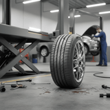 Westlake Tires & Spares Westlake ZuperEco Tyre 265/50R20PR TL Z-007 SUV