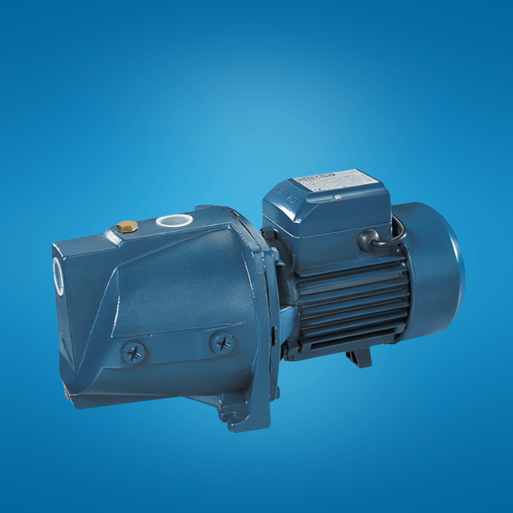 WIZZ Water Pump Wizz 1.5HP Self-Priming Water Pump Cast -  WJSW/15H