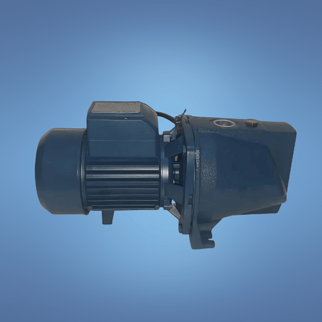 WIZZ Water Pump Wizz 1HP Self-Priming Water Pump Cast - WJSW/10H