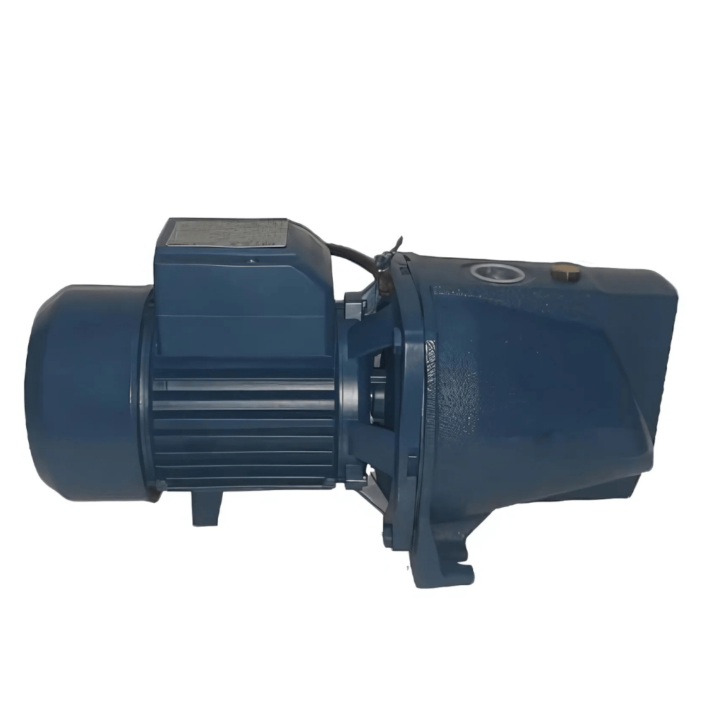 WIZZ Water Pump Wizz 1HP Self-Priming Water Pump Cast - WJSW/10H