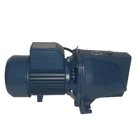 WIZZ Water Pump Wizz 1HP Self-Priming Water Pump Cast - WJSW/10H