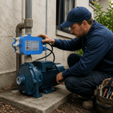 WIZZ Pump Control Wizz Automatic Pump Control 10 Bar - WS-01