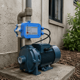 WIZZ Pump Control Wizz Automatic Pump Control 10 Bar - WS-01