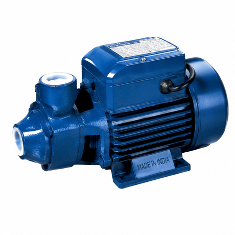 WIZZ Peripheral Pumps Wizz End-Suction Peripheral Pump - WKP Series
