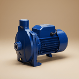 WIZZ Centrifugal Pumps Wizz Flat Face Centrifugal Water Pump 1.5HP - WCP170-1